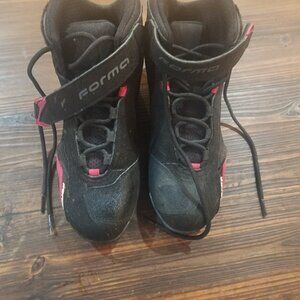 Forma Motorcycle Riding Shoes